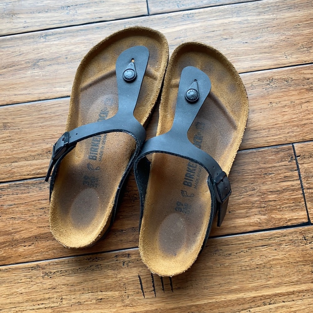 Birkenstock’s Sandals